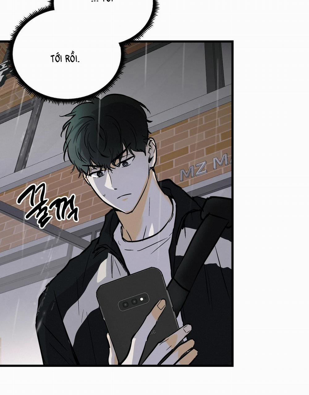 [18+] Lại Là Nói Dối 13.2 trang 23