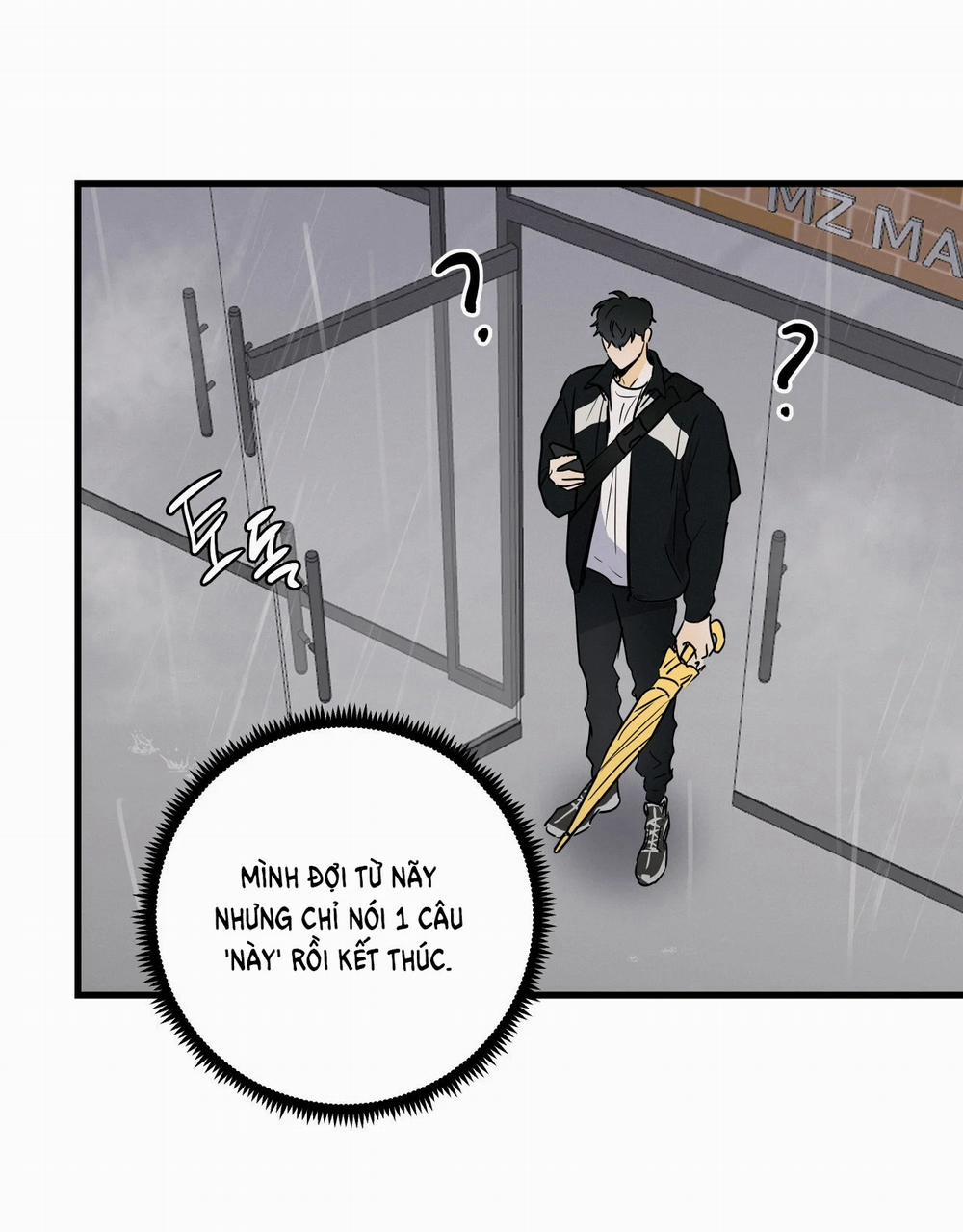 [18+] Lại Là Nói Dối 13.2 trang 24