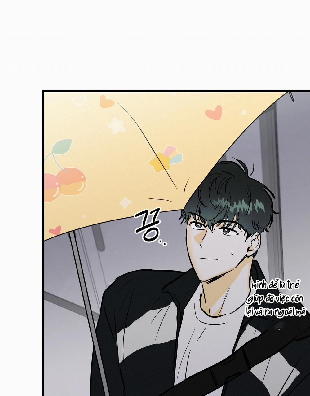 [18+] Lại Là Nói Dối 13.2 trang 27