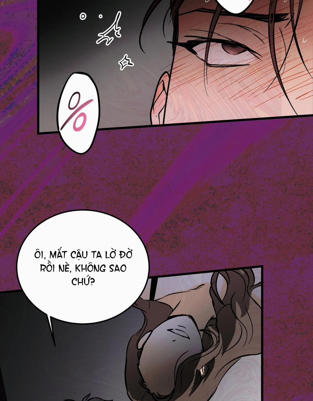[18+] Lại Là Nói Dối 13.2 trang 34