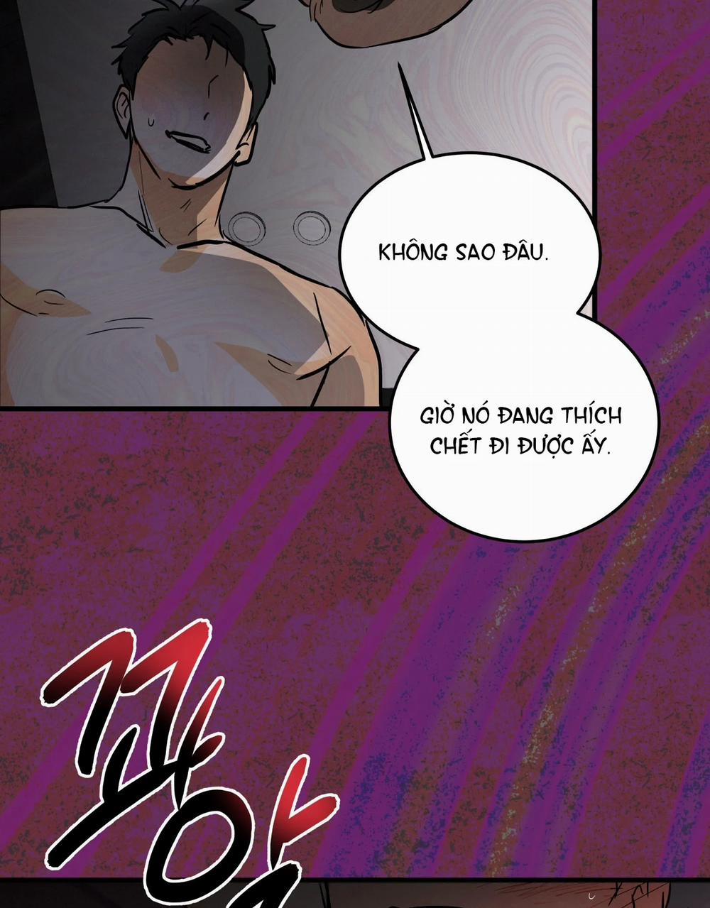 [18+] Lại Là Nói Dối 13.2 trang 35