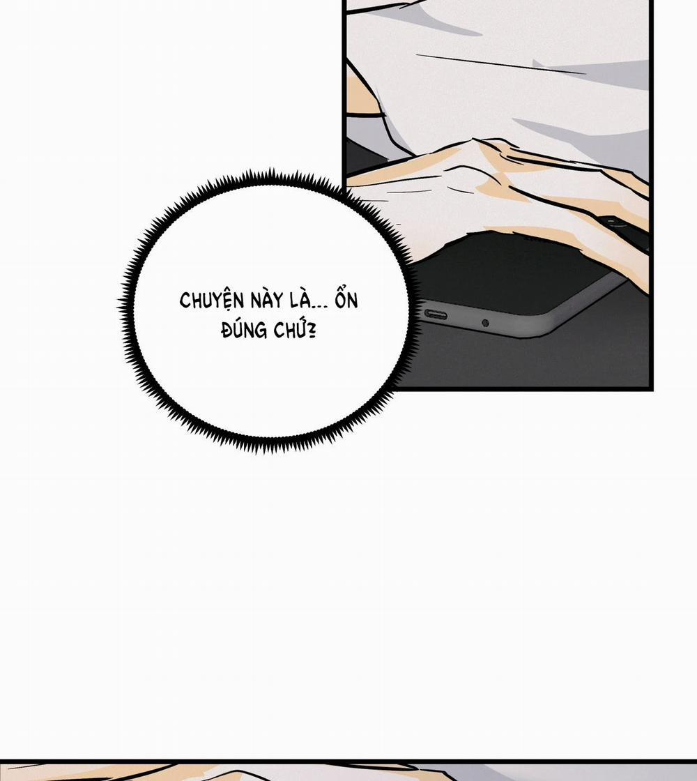 [18+] Lại Là Nói Dối 13.2 trang 5