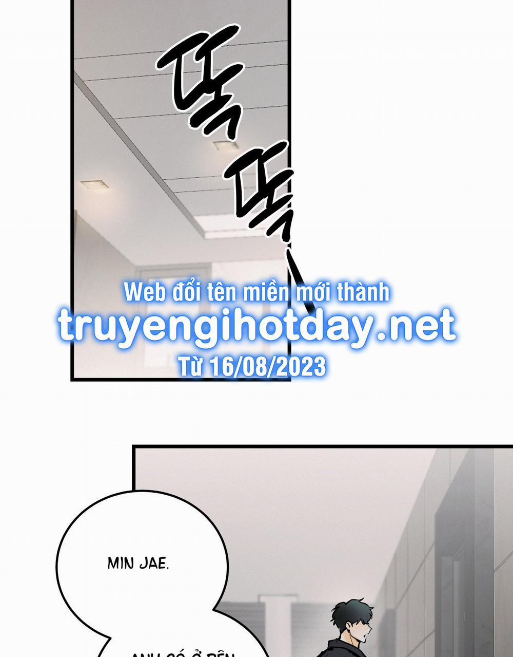 [18+] Lại Là Nói Dối 14.1 trang 1