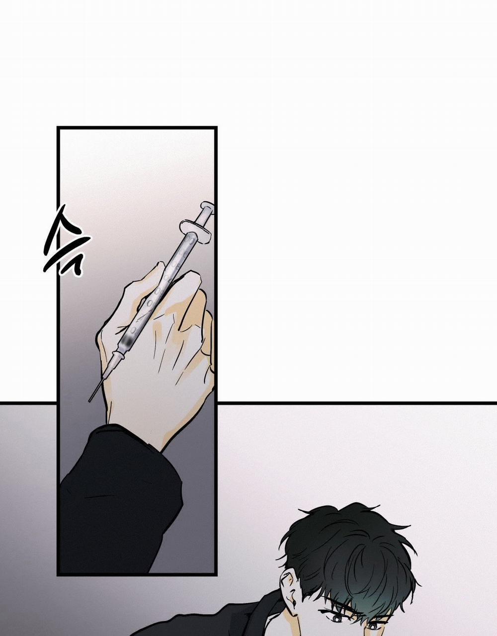 [18+] Lại Là Nói Dối 14.1 trang 14