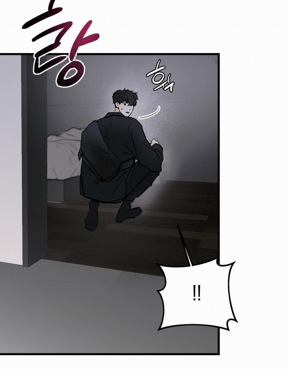 [18+] Lại Là Nói Dối 14.1 trang 16