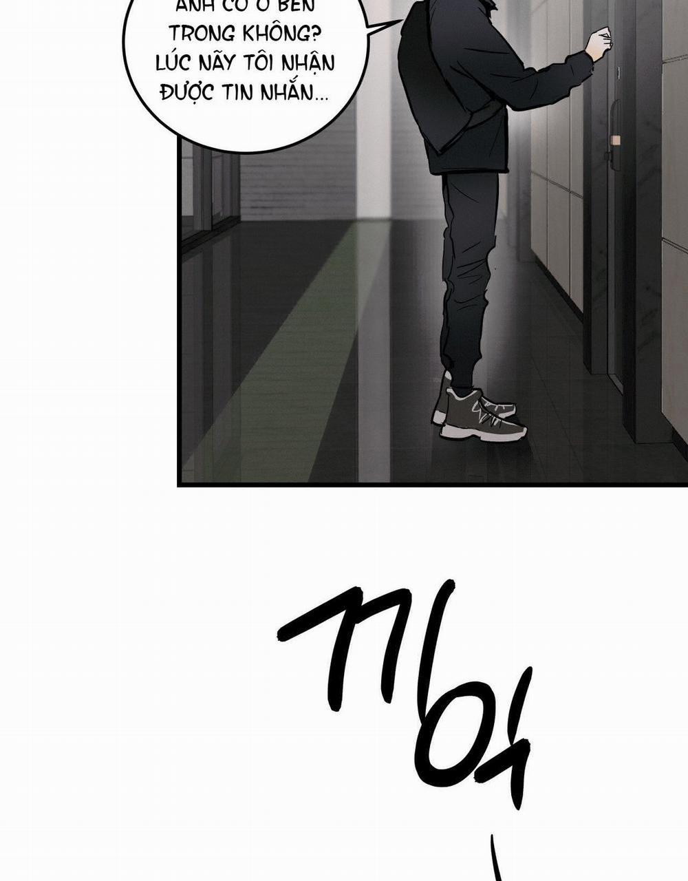 [18+] Lại Là Nói Dối 14.1 trang 2