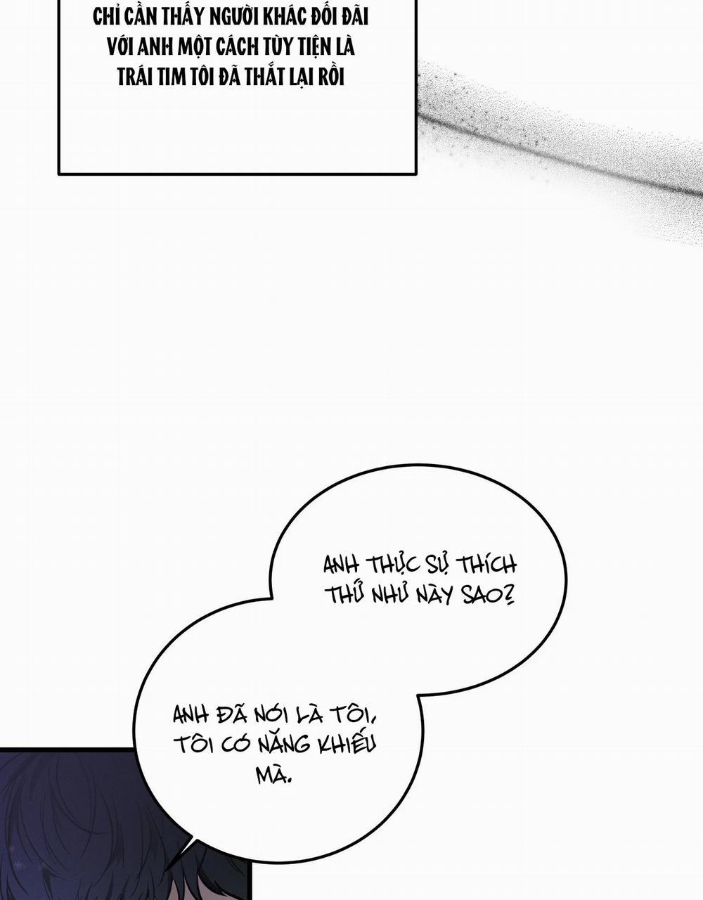 [18+] Lại Là Nói Dối 14.2 trang 21