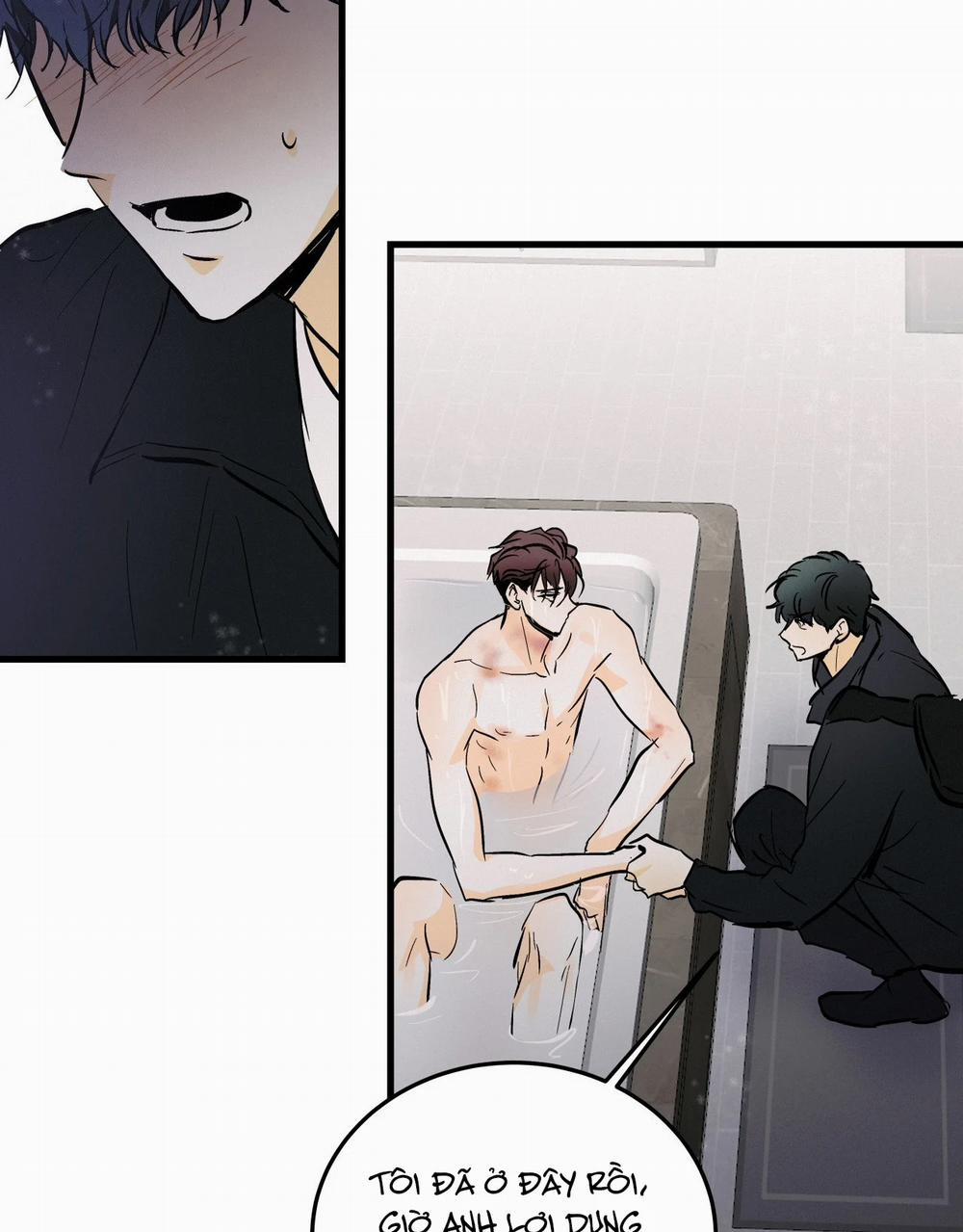 [18+] Lại Là Nói Dối 14.2 trang 22