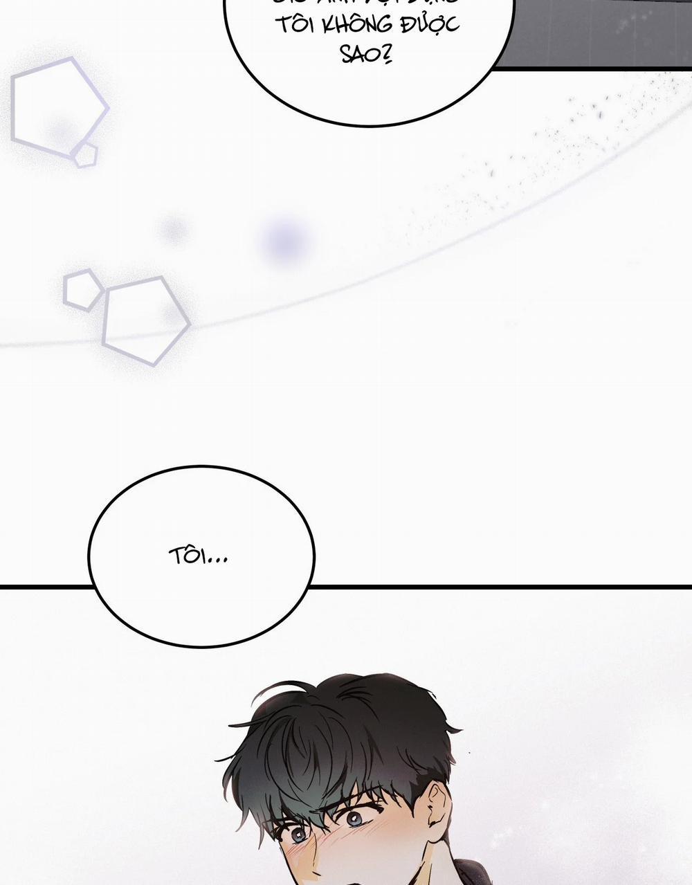 [18+] Lại Là Nói Dối 14.2 trang 23