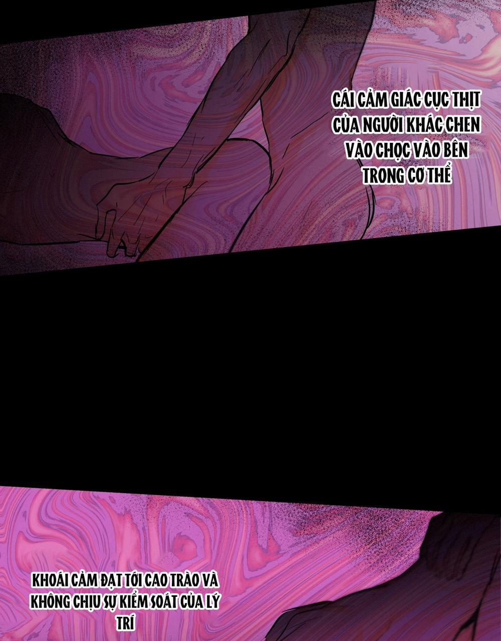 [18+] Lại Là Nói Dối 14.2 trang 28