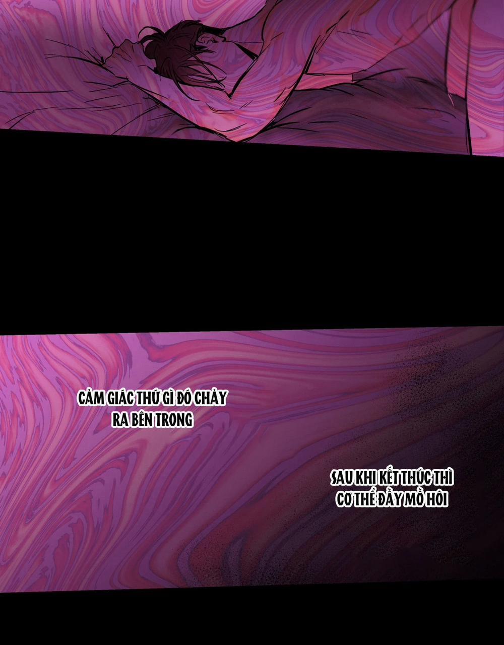 [18+] Lại Là Nói Dối 14.2 trang 29