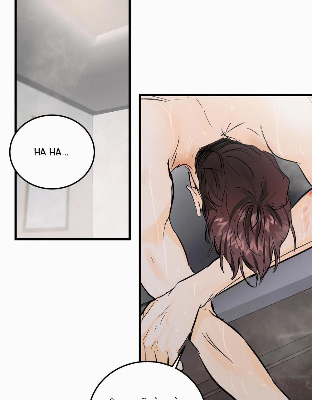 [18+] Lại Là Nói Dối 14.2 trang 32