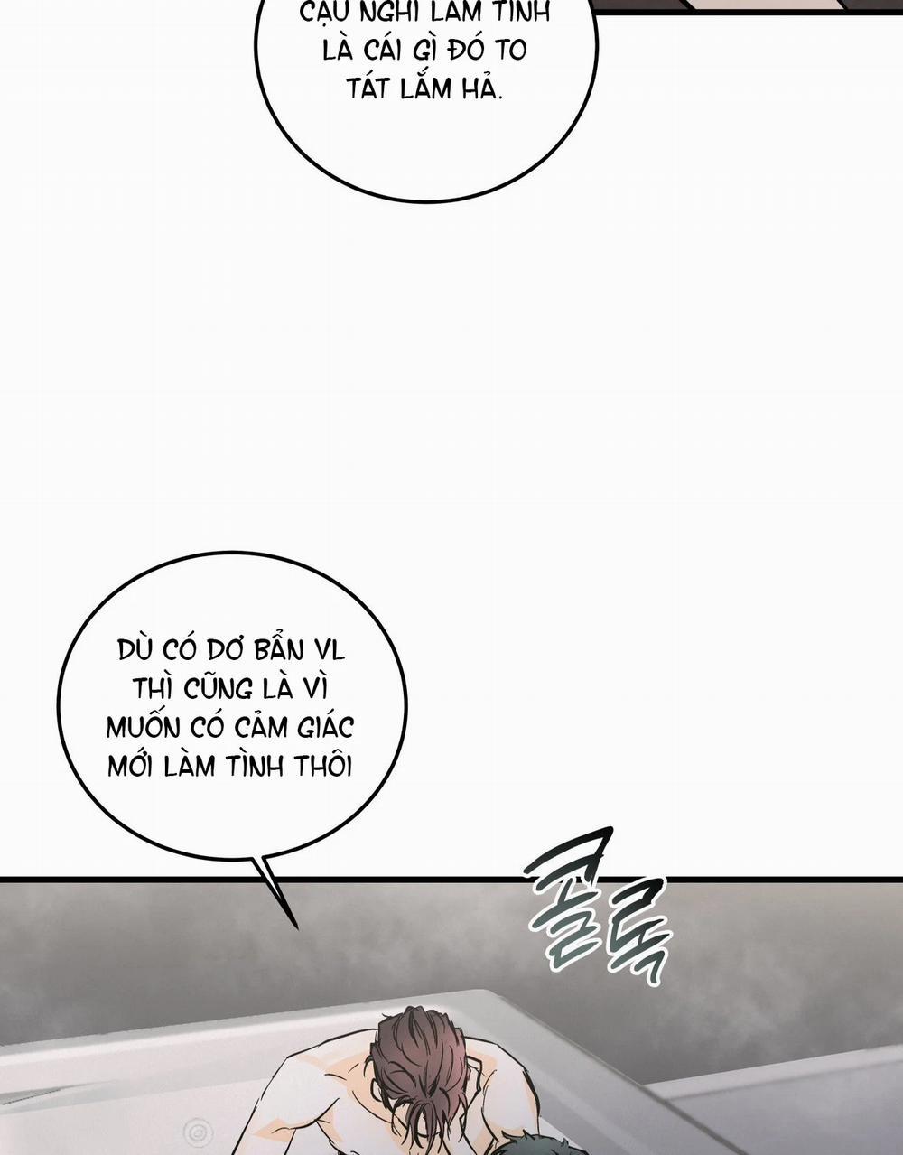[18+] Lại Là Nói Dối 14.2 trang 33