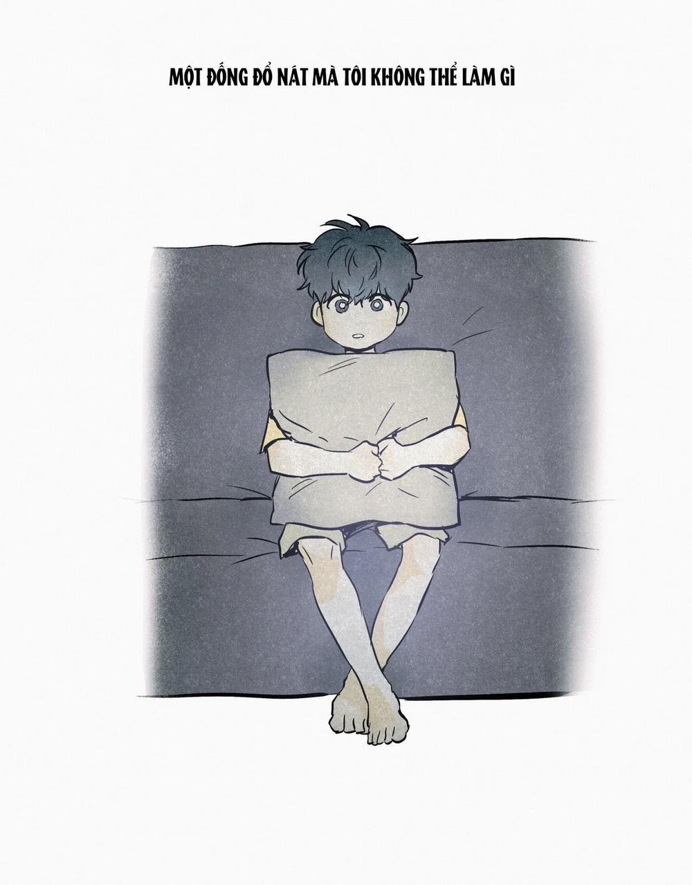 [18+] Lại Là Nói Dối 14.2 trang 42