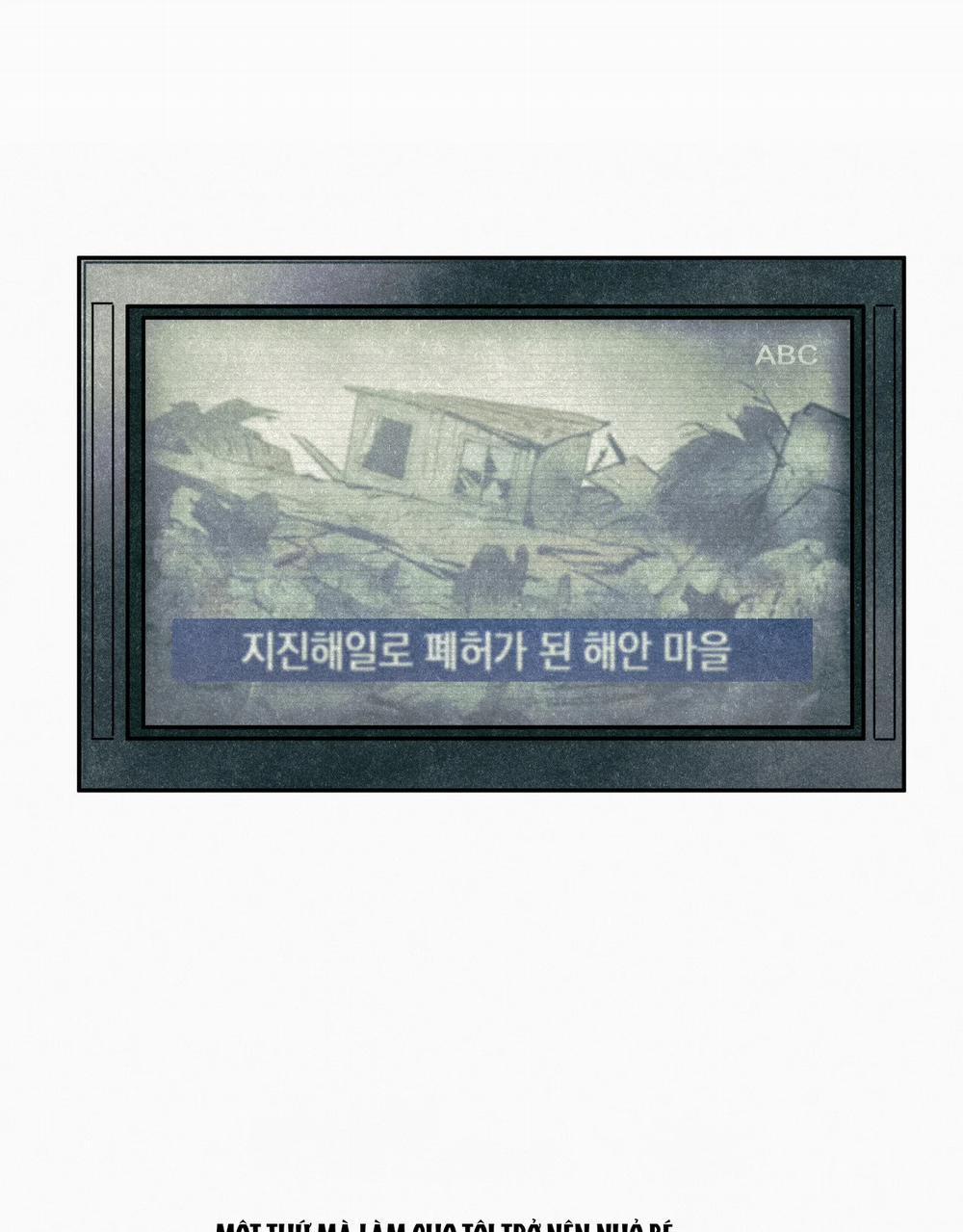 [18+] Lại Là Nói Dối 14.2 trang 43