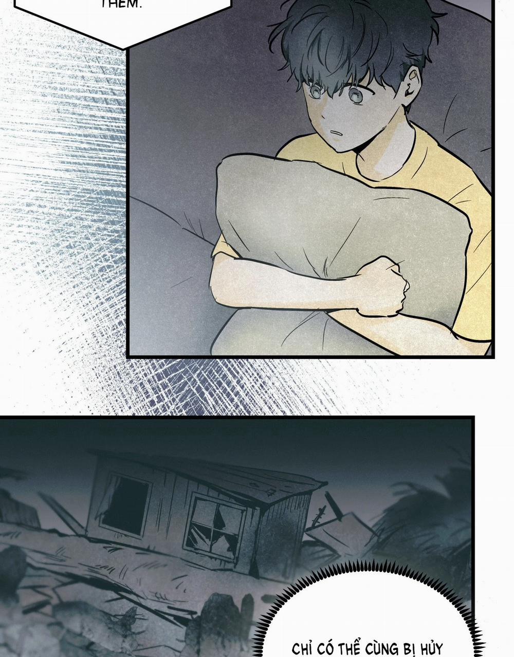 [18+] Lại Là Nói Dối 14.2 trang 47