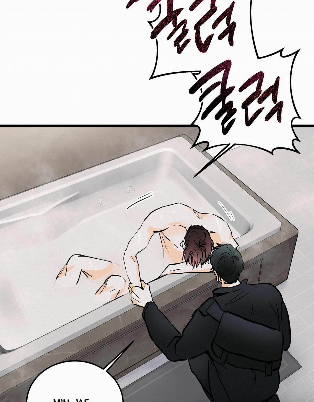 [18+] Lại Là Nói Dối 14.2 trang 7