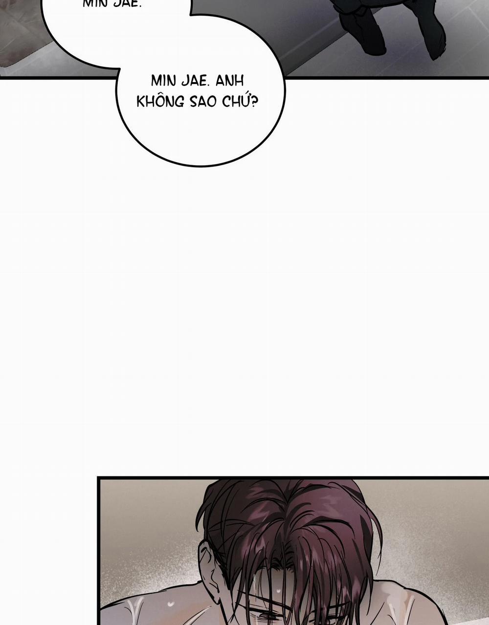 [18+] Lại Là Nói Dối 14.2 trang 8