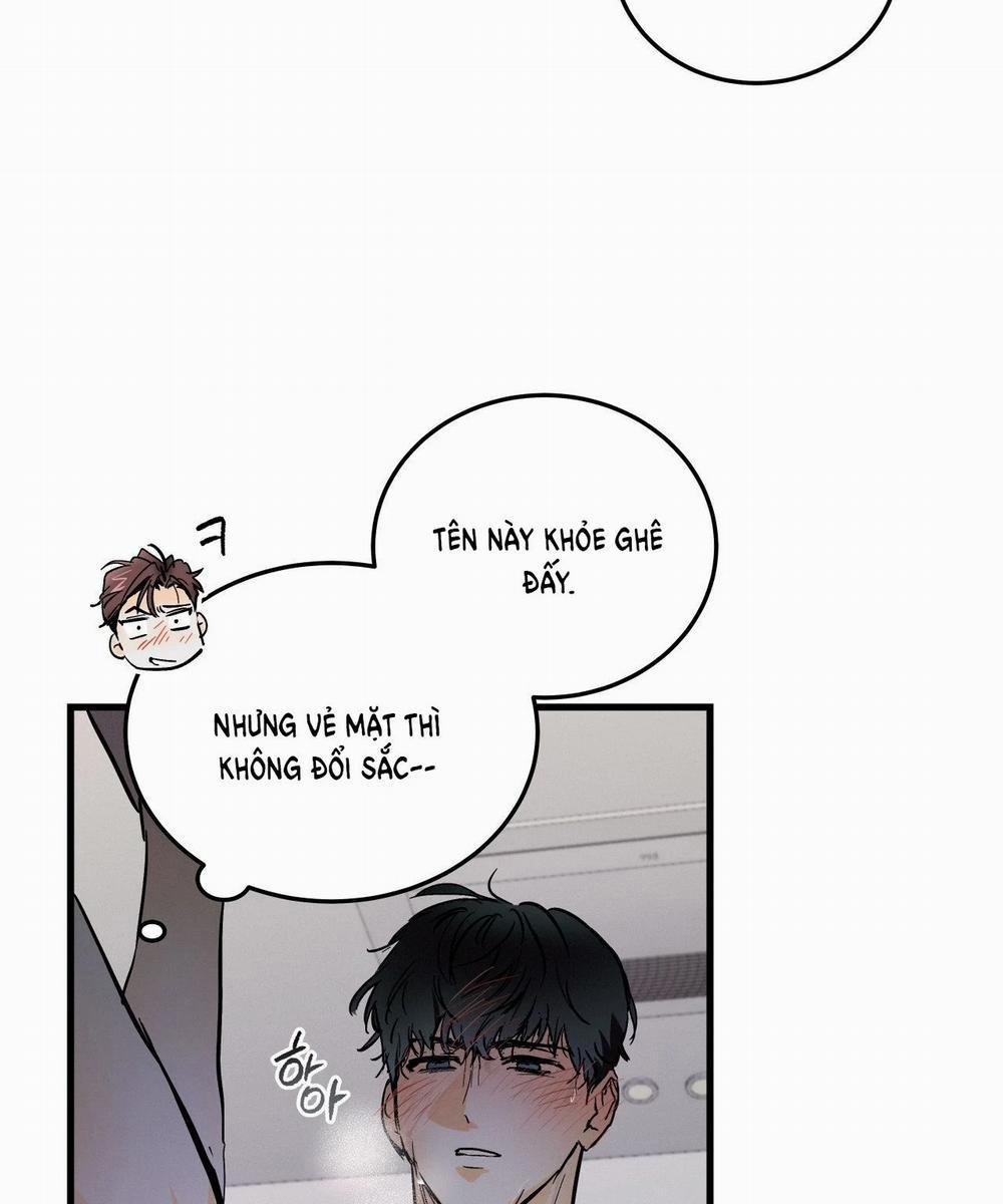 [18+] Lại Là Nói Dối 5.2 trang 10