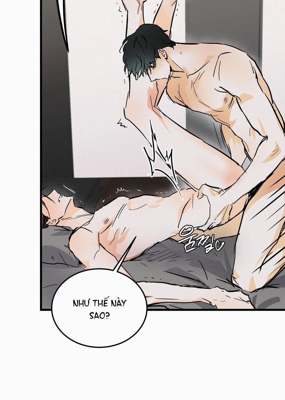 [18+] Lại Là Nói Dối 5.2 trang 13