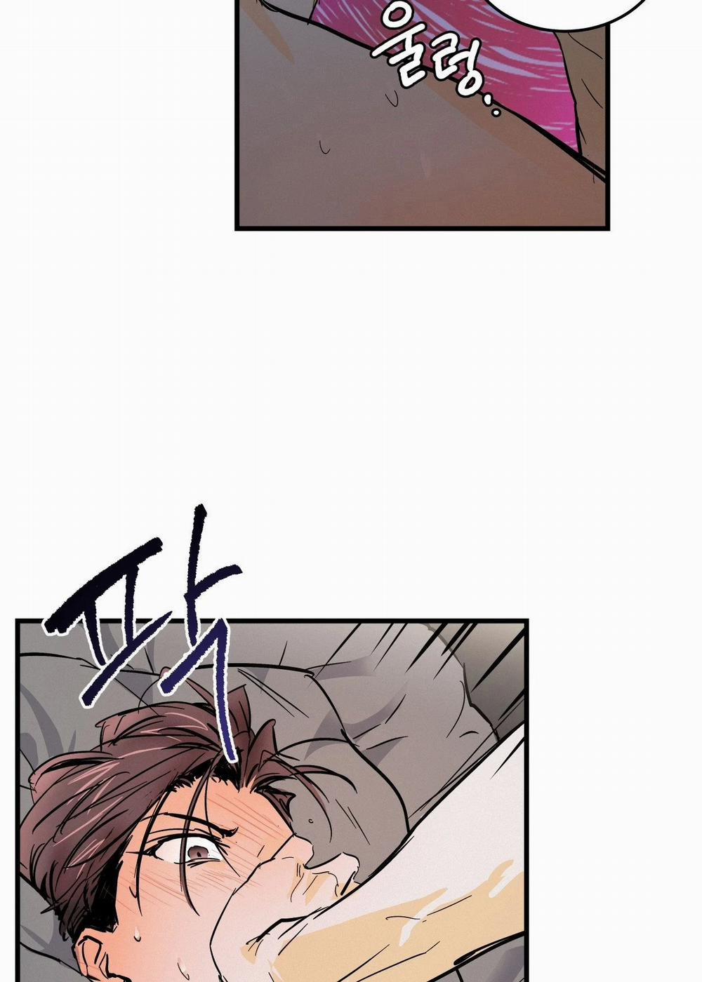 [18+] Lại Là Nói Dối 5.2 trang 22