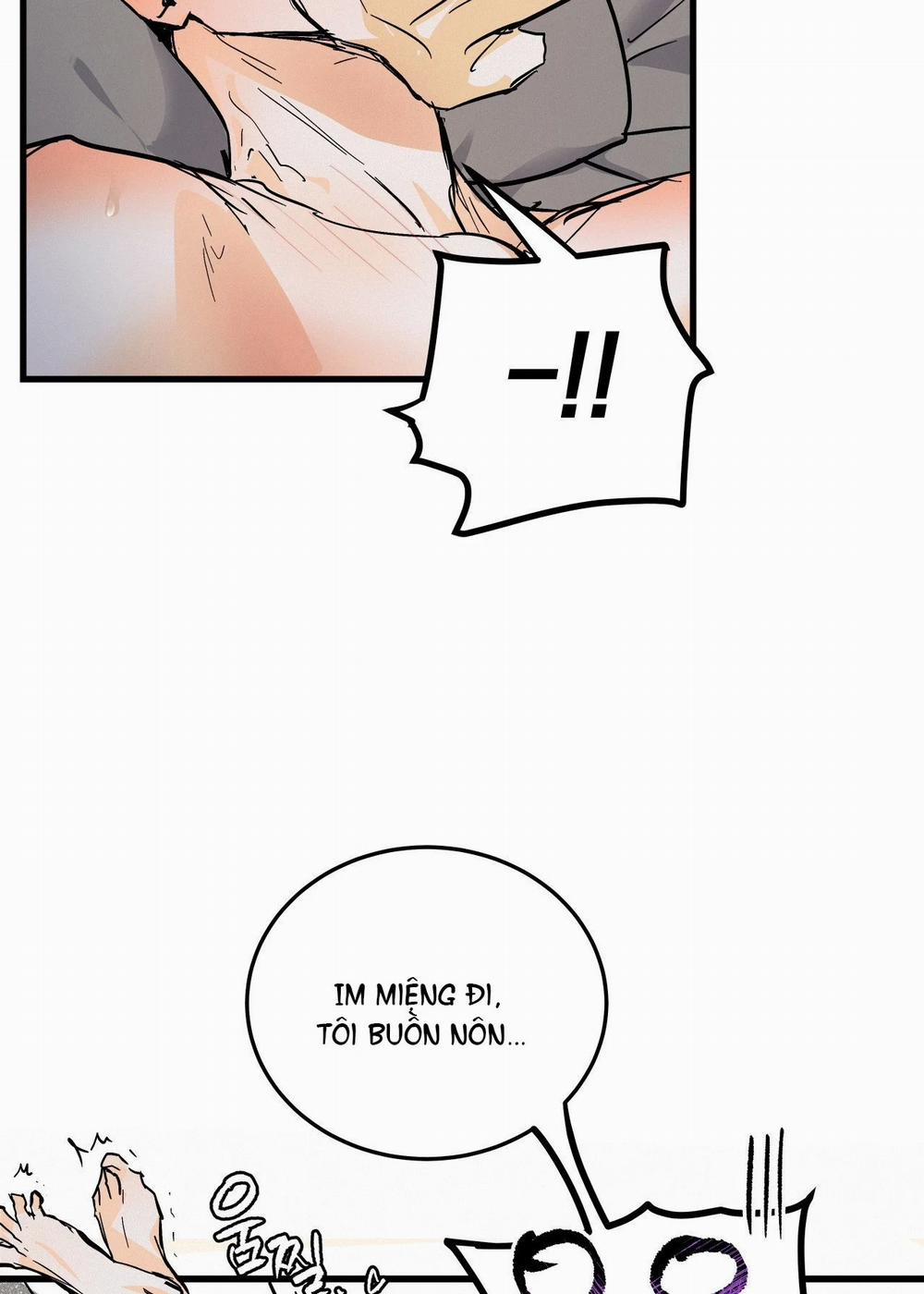 [18+] Lại Là Nói Dối 5.2 trang 23