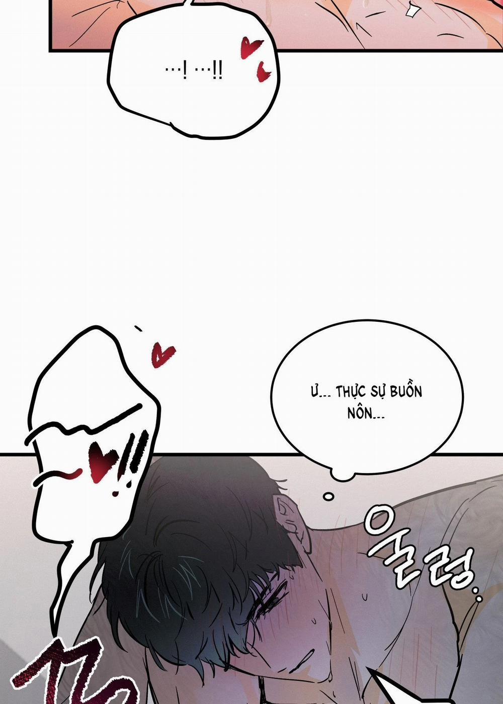 [18+] Lại Là Nói Dối 5.2 trang 27