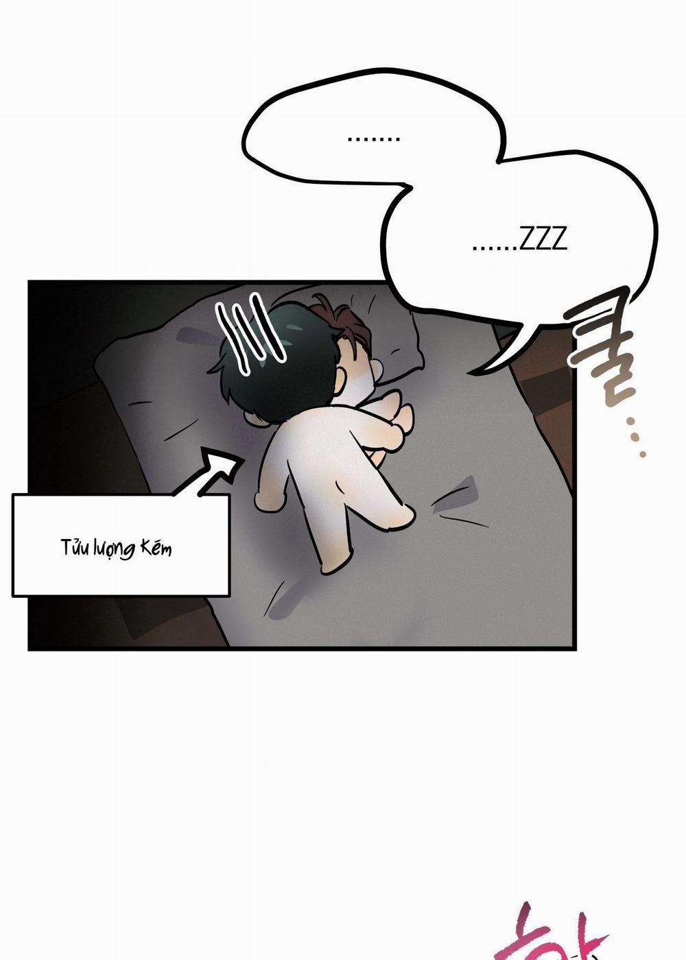 [18+] Lại Là Nói Dối 5.2 trang 32