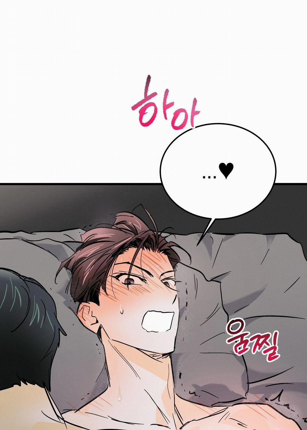 [18+] Lại Là Nói Dối 5.2 trang 34