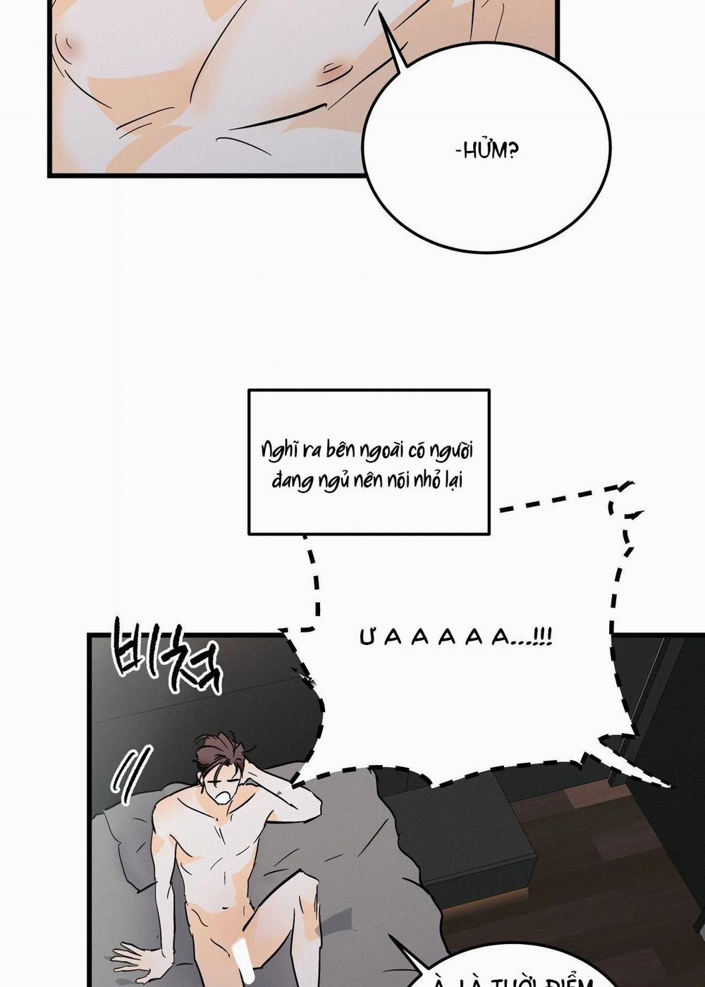 [18+] Lại Là Nói Dối 5.2 trang 47