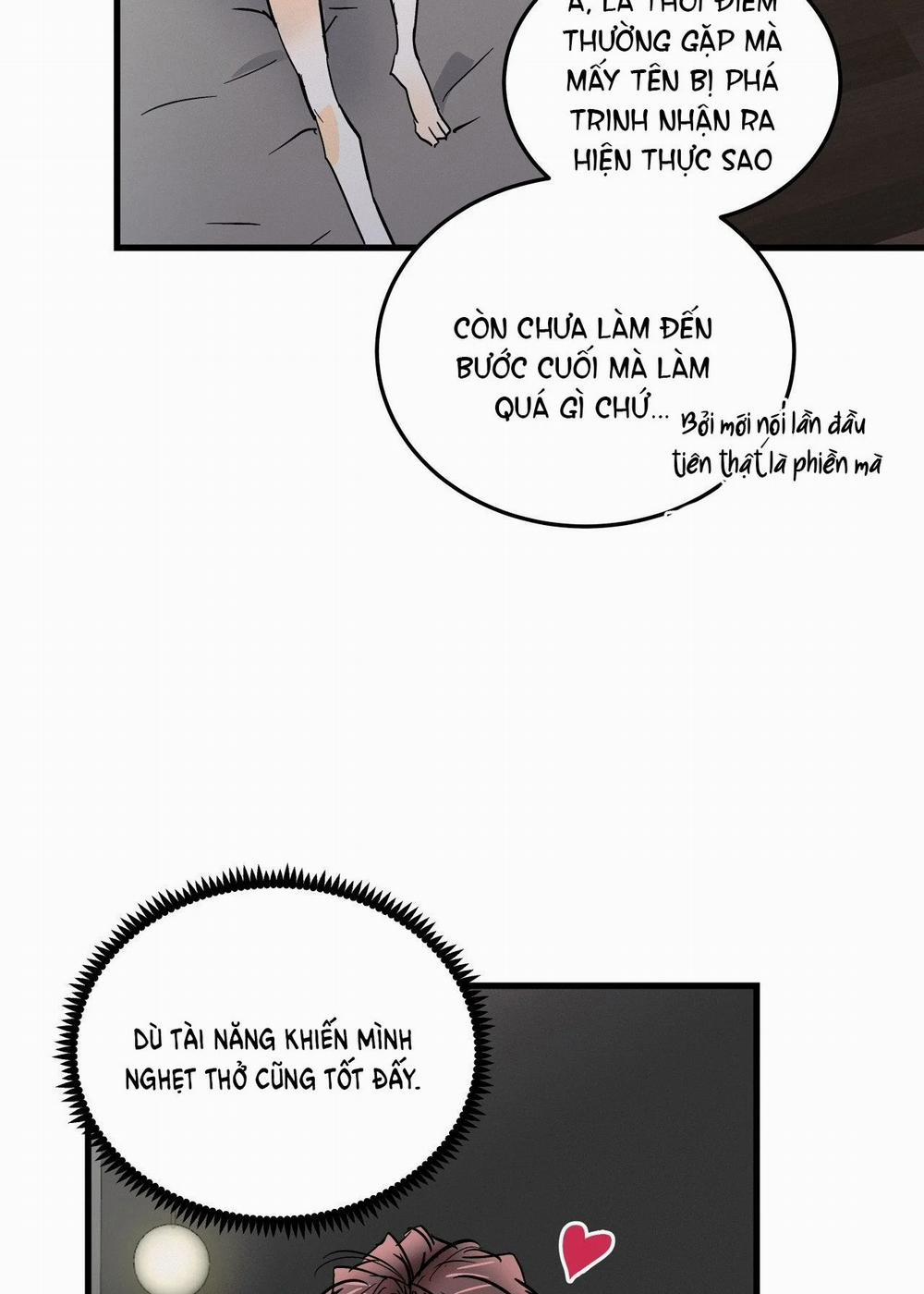 [18+] Lại Là Nói Dối 5.2 trang 48