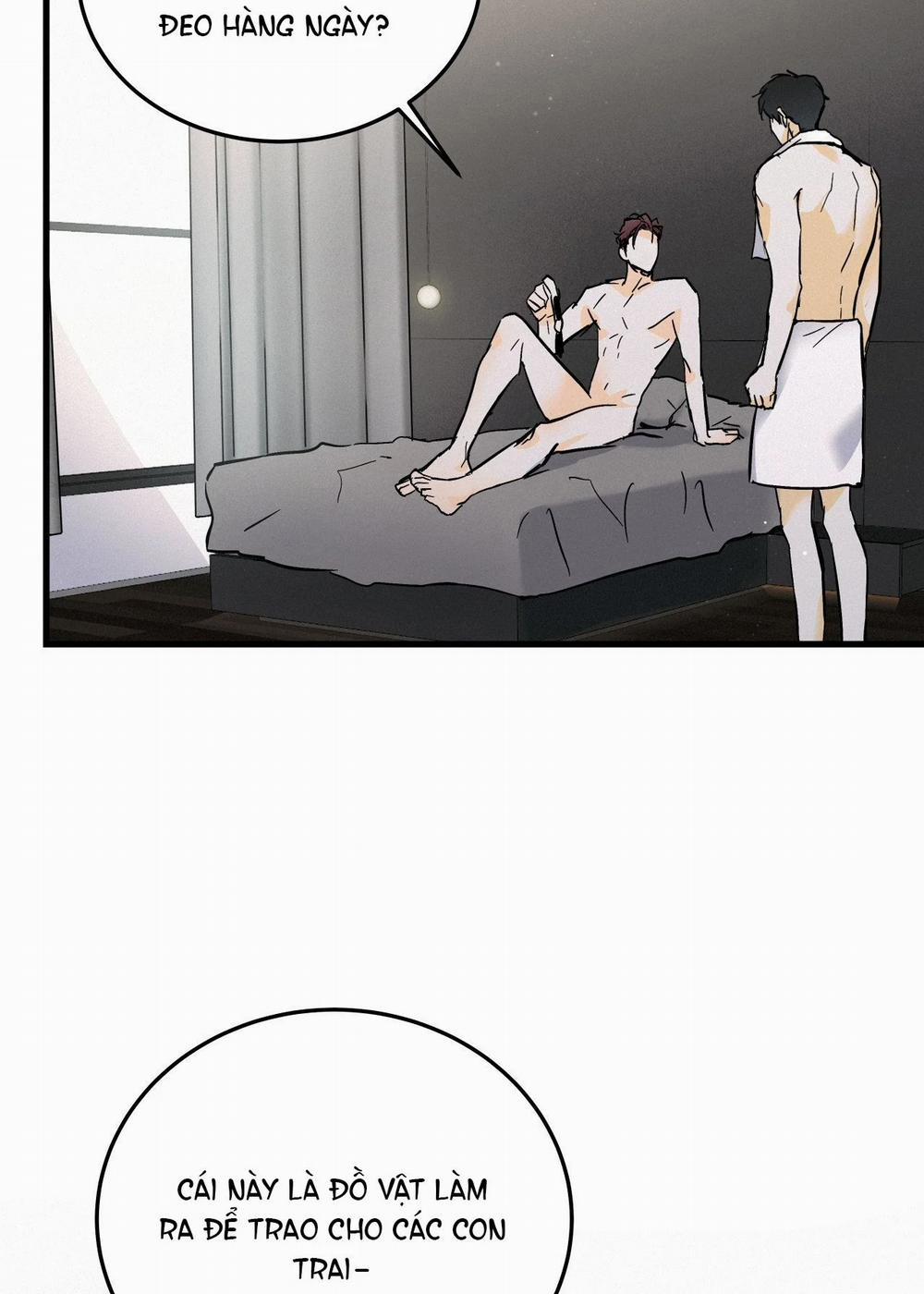 [18+] Lại Là Nói Dối 6.1 trang 10