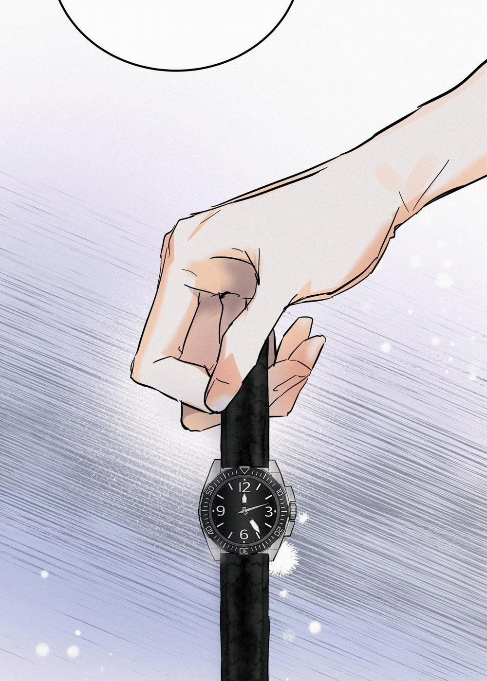 [18+] Lại Là Nói Dối 6.1 trang 11