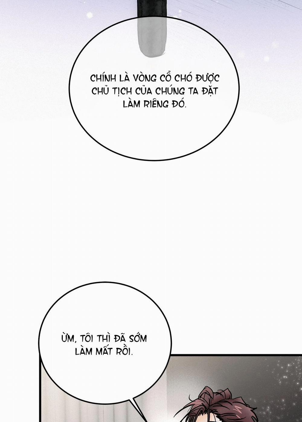 [18+] Lại Là Nói Dối 6.1 trang 12