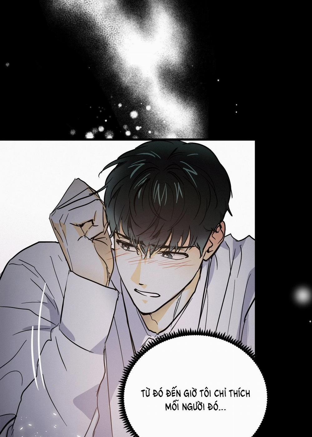 [18+] Lại Là Nói Dối 6.1 trang 17