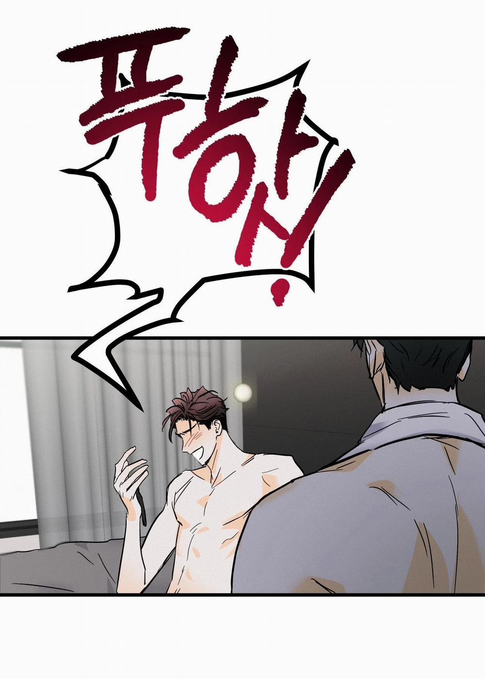 [18+] Lại Là Nói Dối 6.1 trang 19