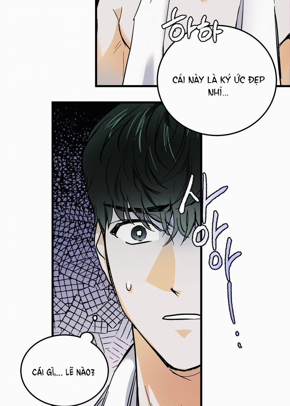 [18+] Lại Là Nói Dối 6.1 trang 21