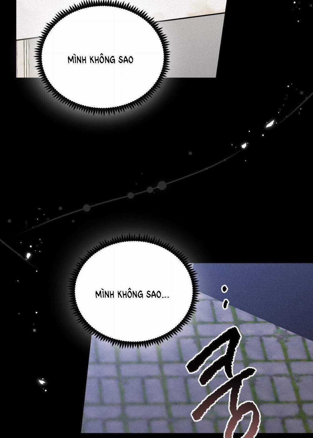 [18+] Lại Là Nói Dối 6.1 trang 23