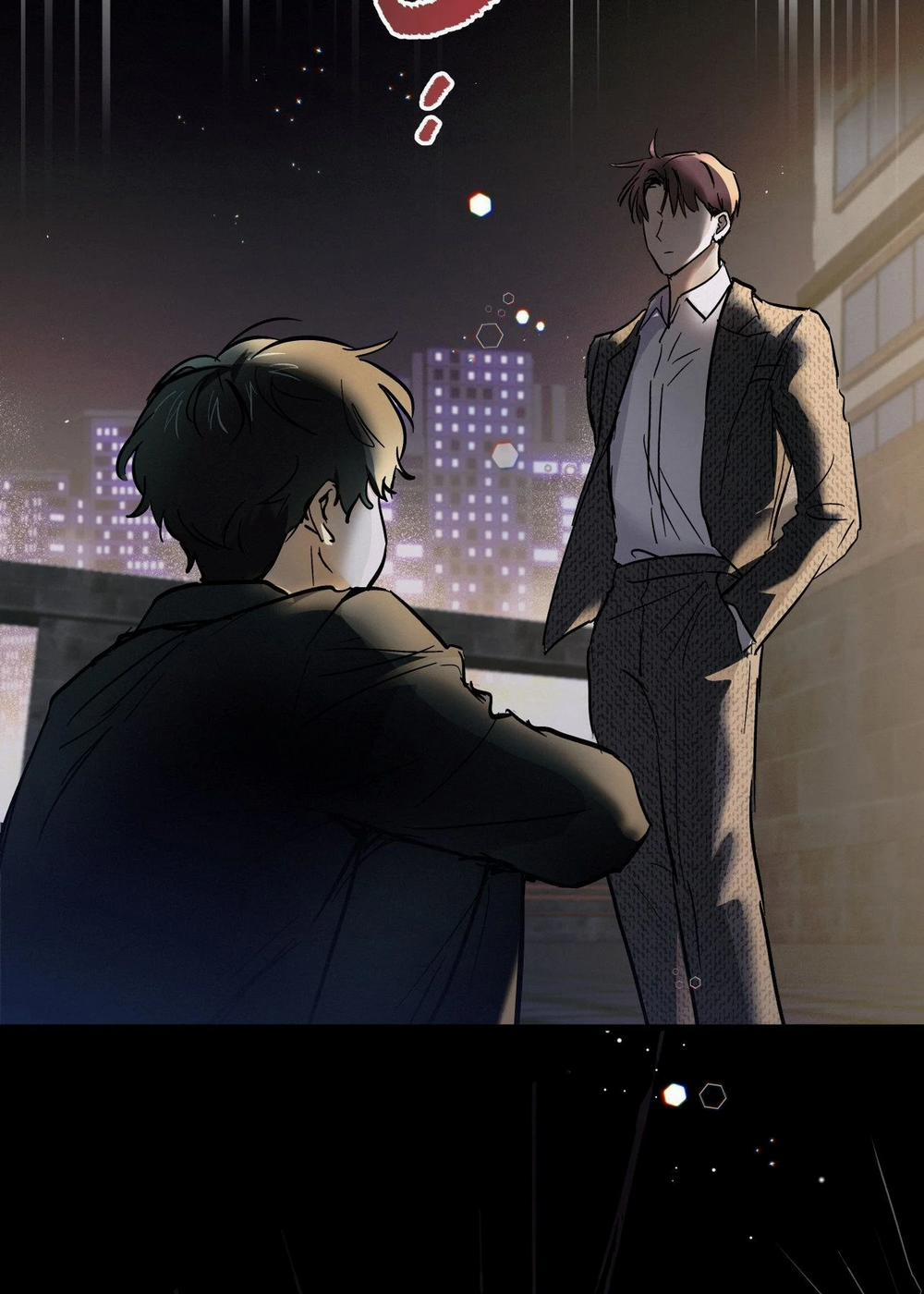 [18+] Lại Là Nói Dối 6.1 trang 27