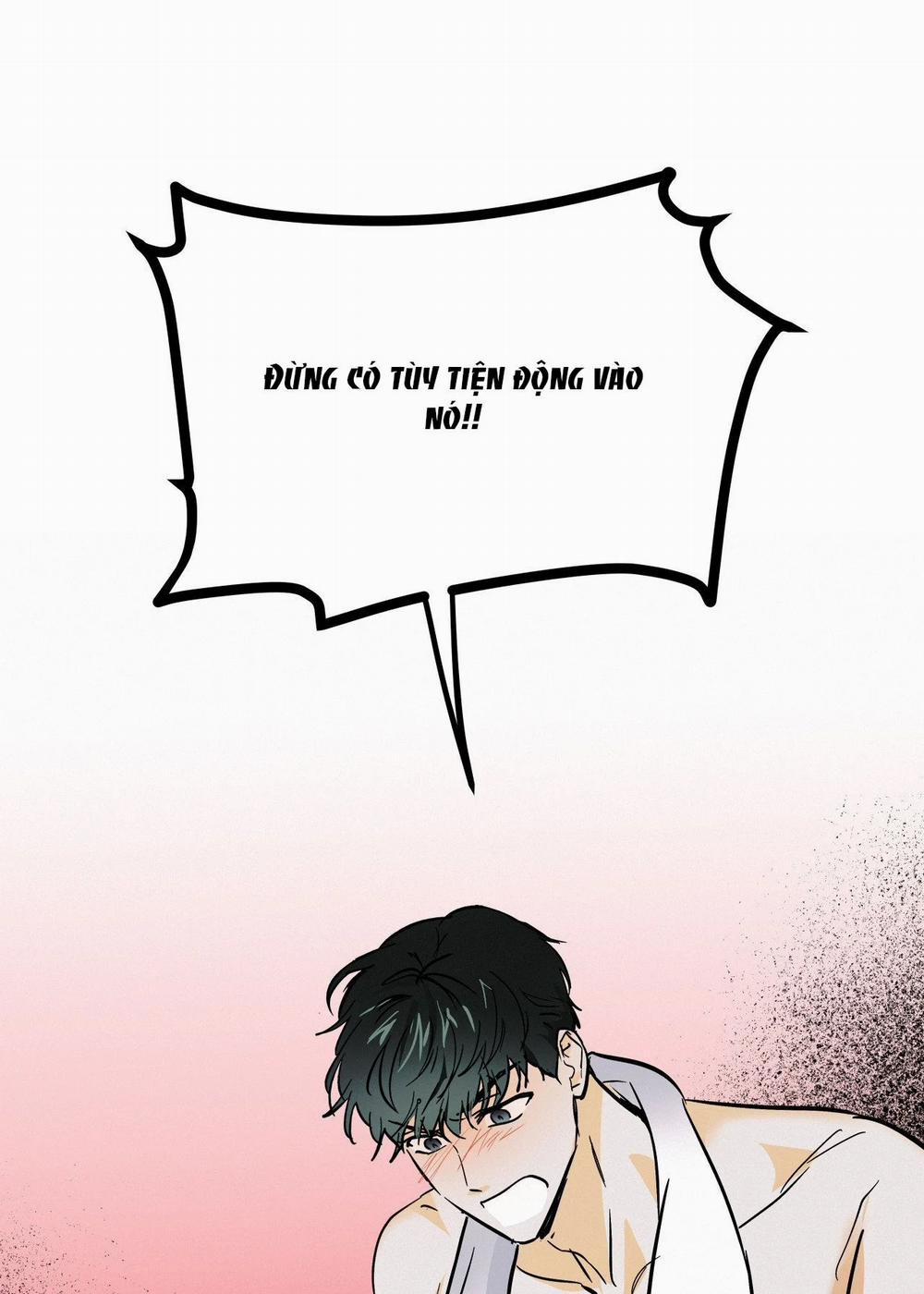 [18+] Lại Là Nói Dối 6.1 trang 3
