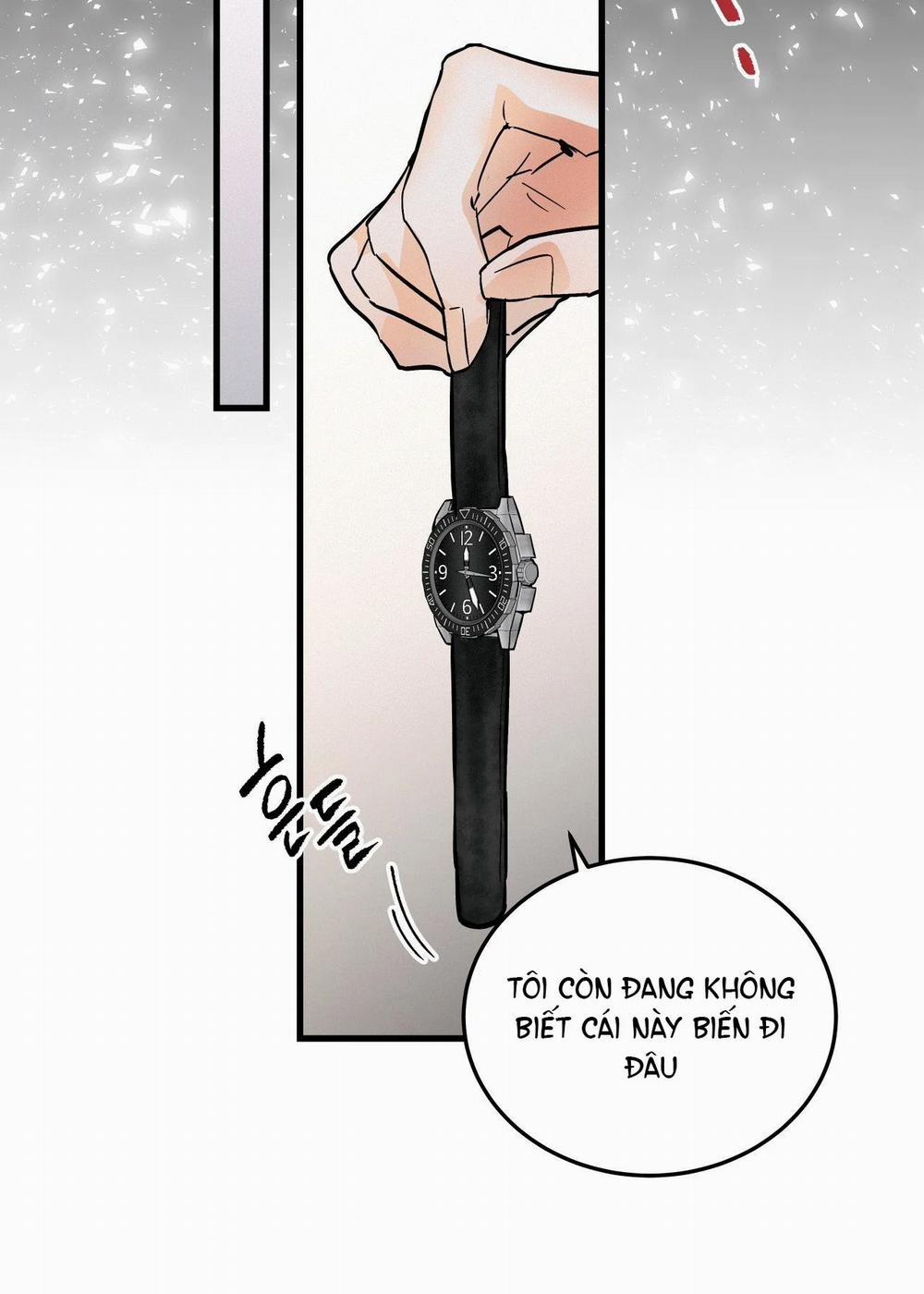 [18+] Lại Là Nói Dối 6.1 trang 30