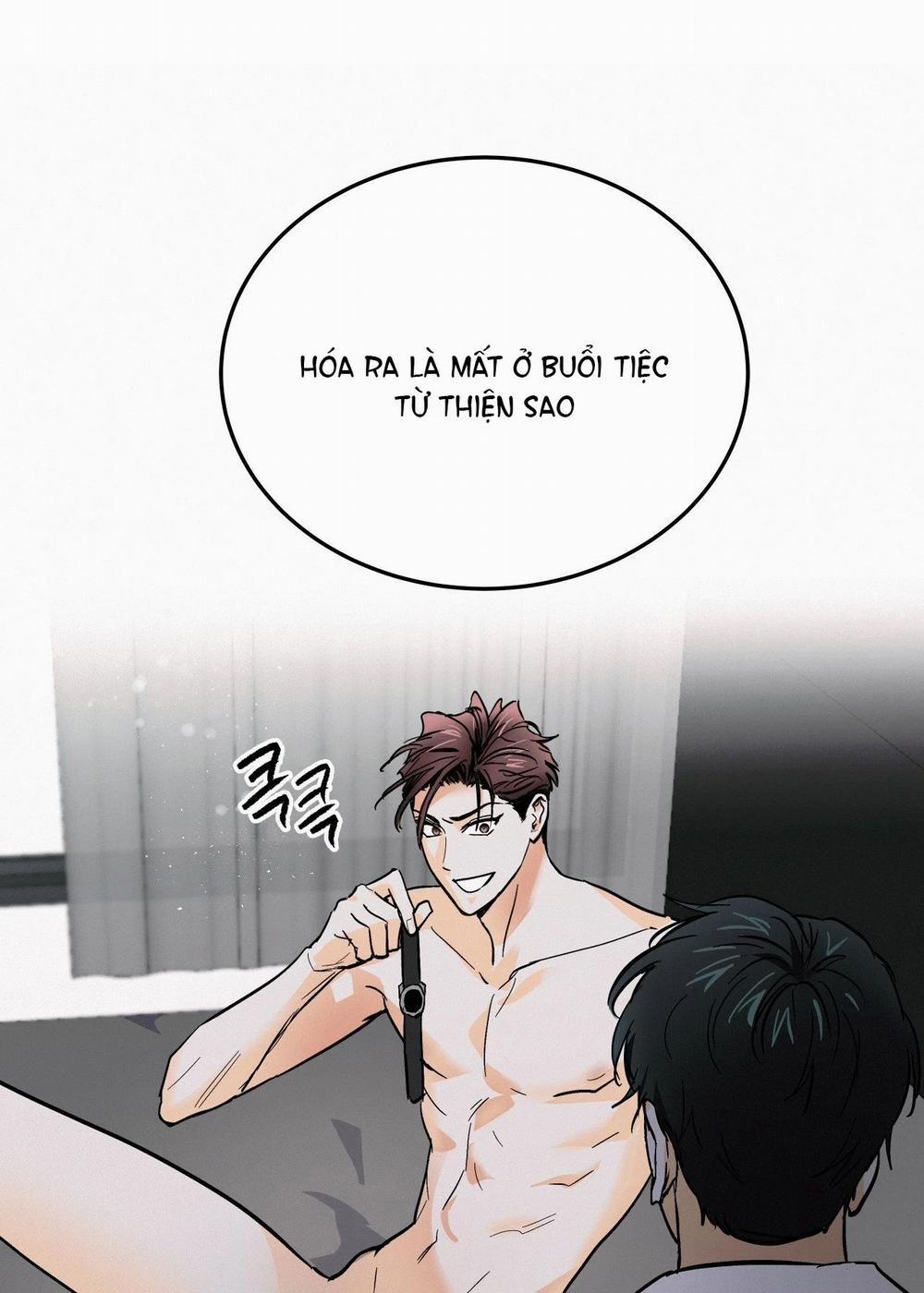 [18+] Lại Là Nói Dối 6.1 trang 31