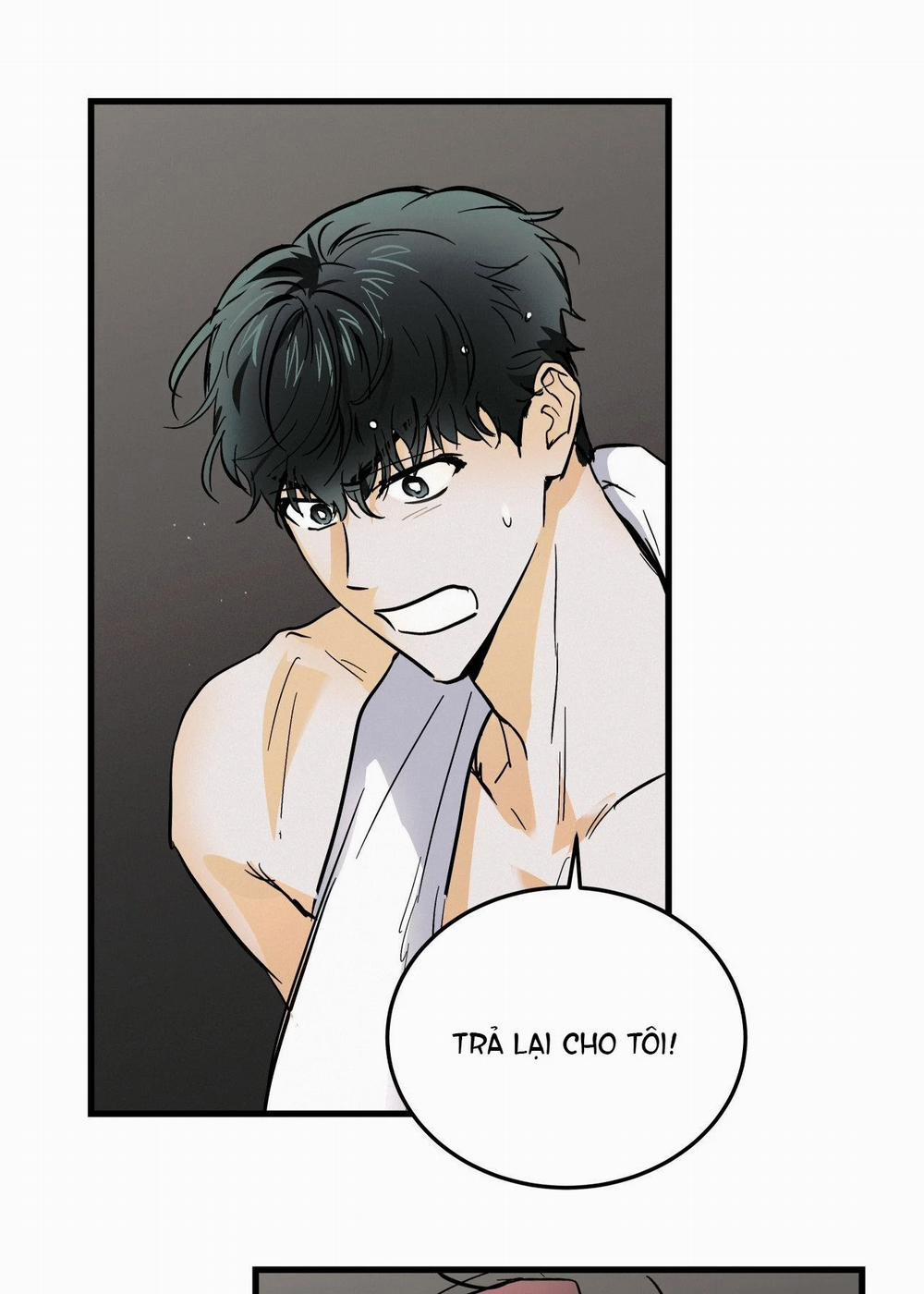 [18+] Lại Là Nói Dối 6.1 trang 5