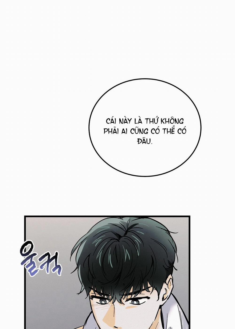 [18+] Lại Là Nói Dối 6.1 trang 8