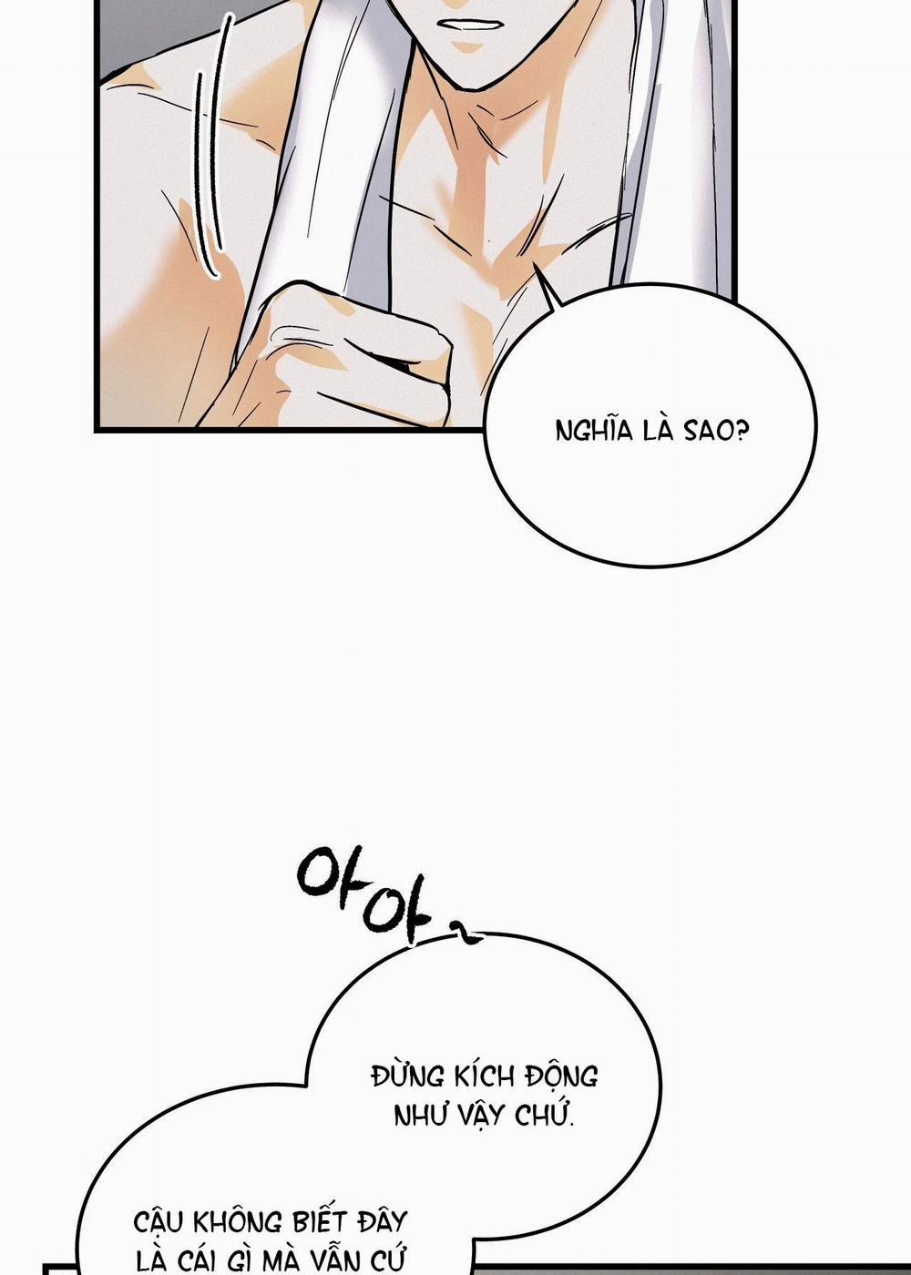 [18+] Lại Là Nói Dối 6.1 trang 9