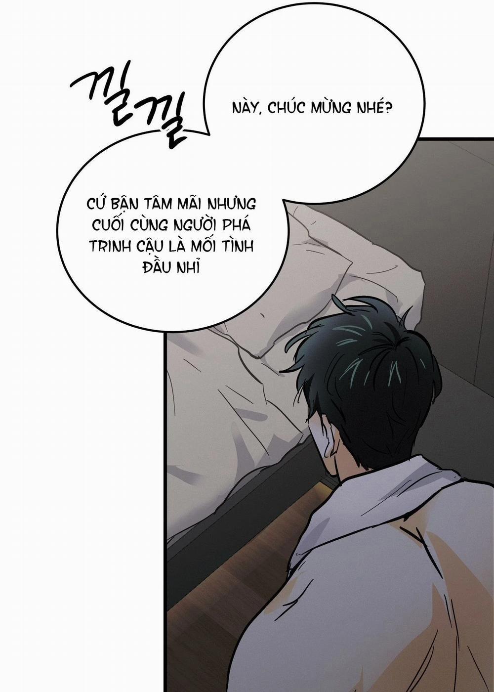 [18+] Lại Là Nói Dối 6.2 trang 0