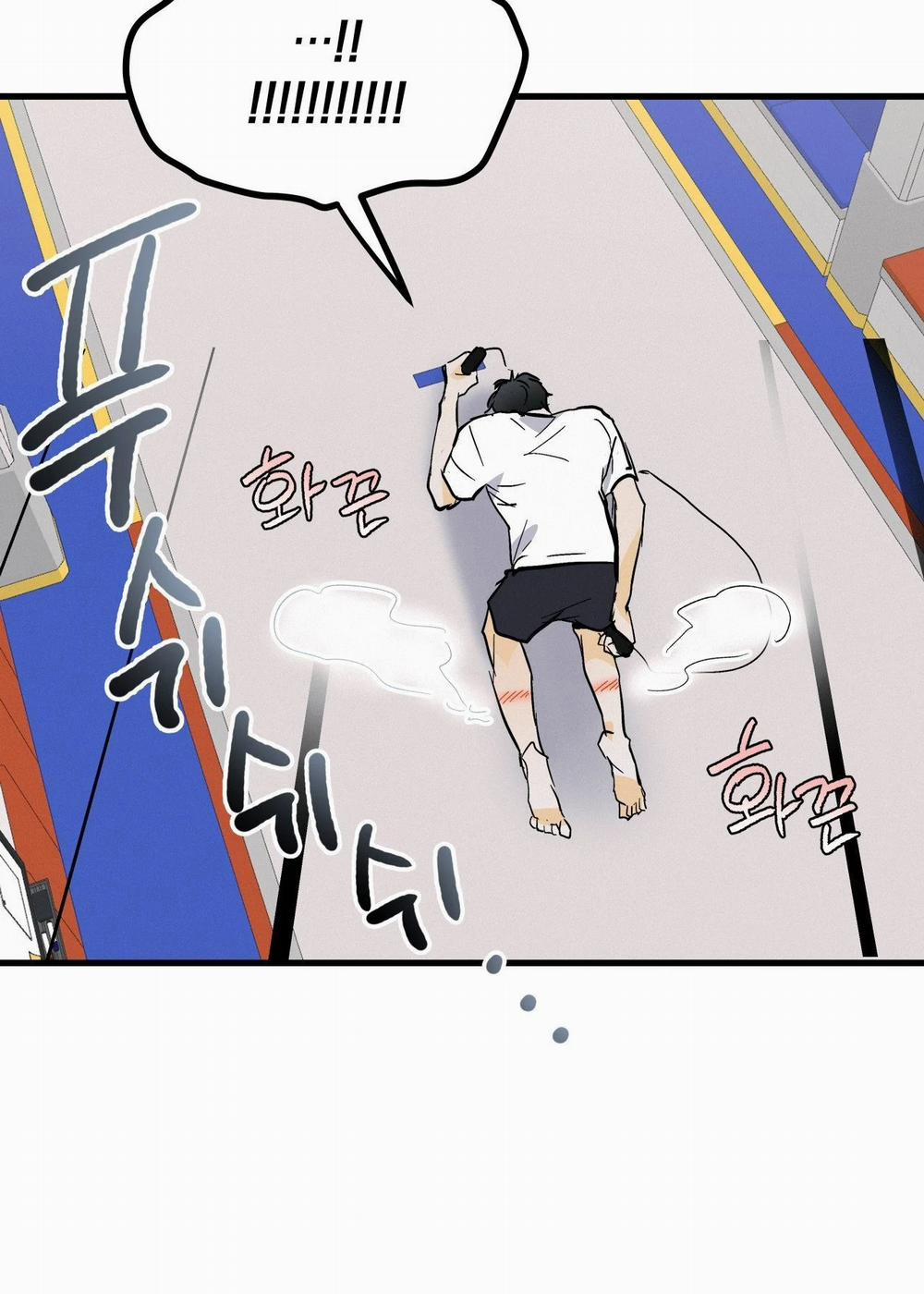 [18+] Lại Là Nói Dối 6.2 trang 13