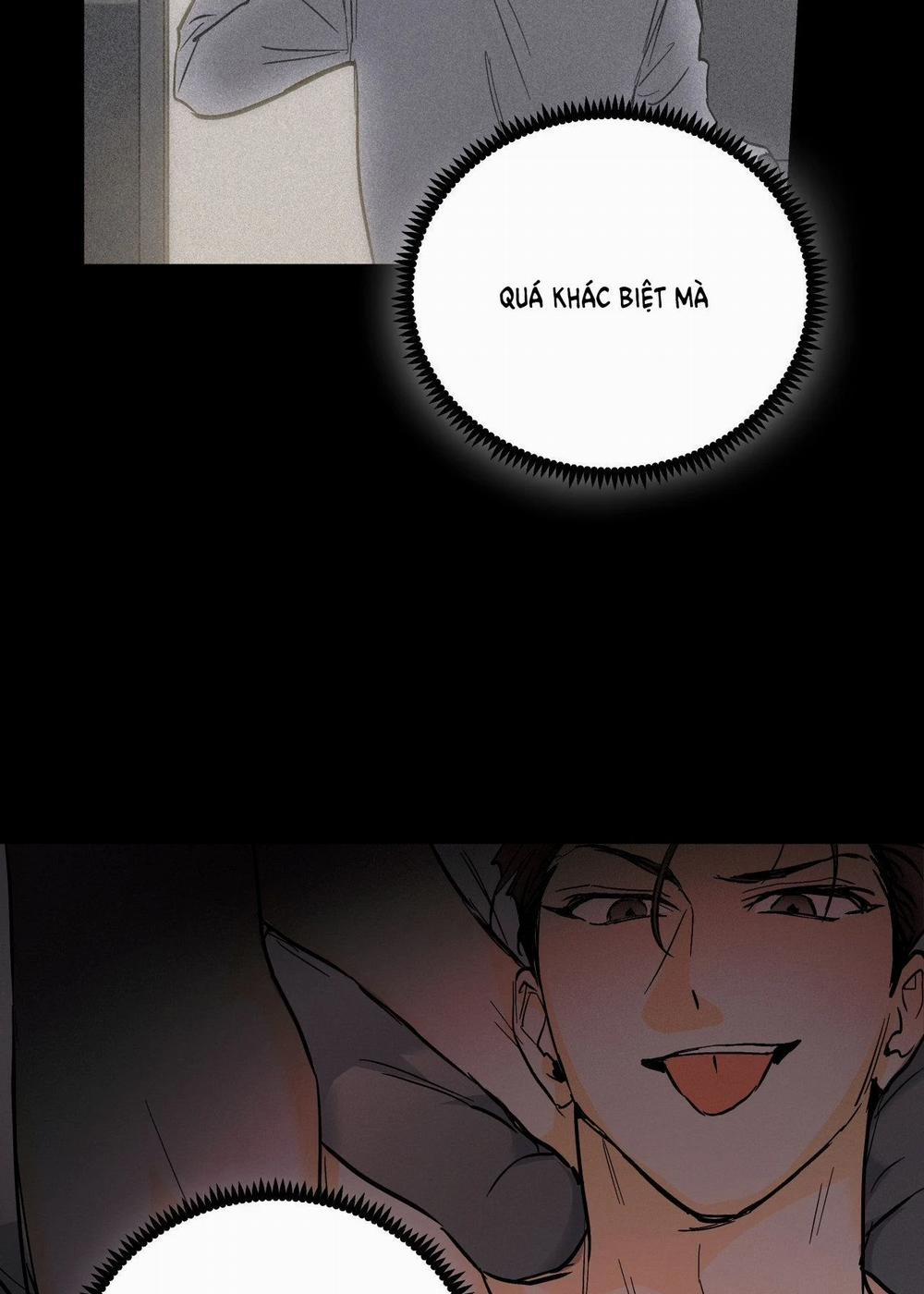[18+] Lại Là Nói Dối 6.2 trang 20