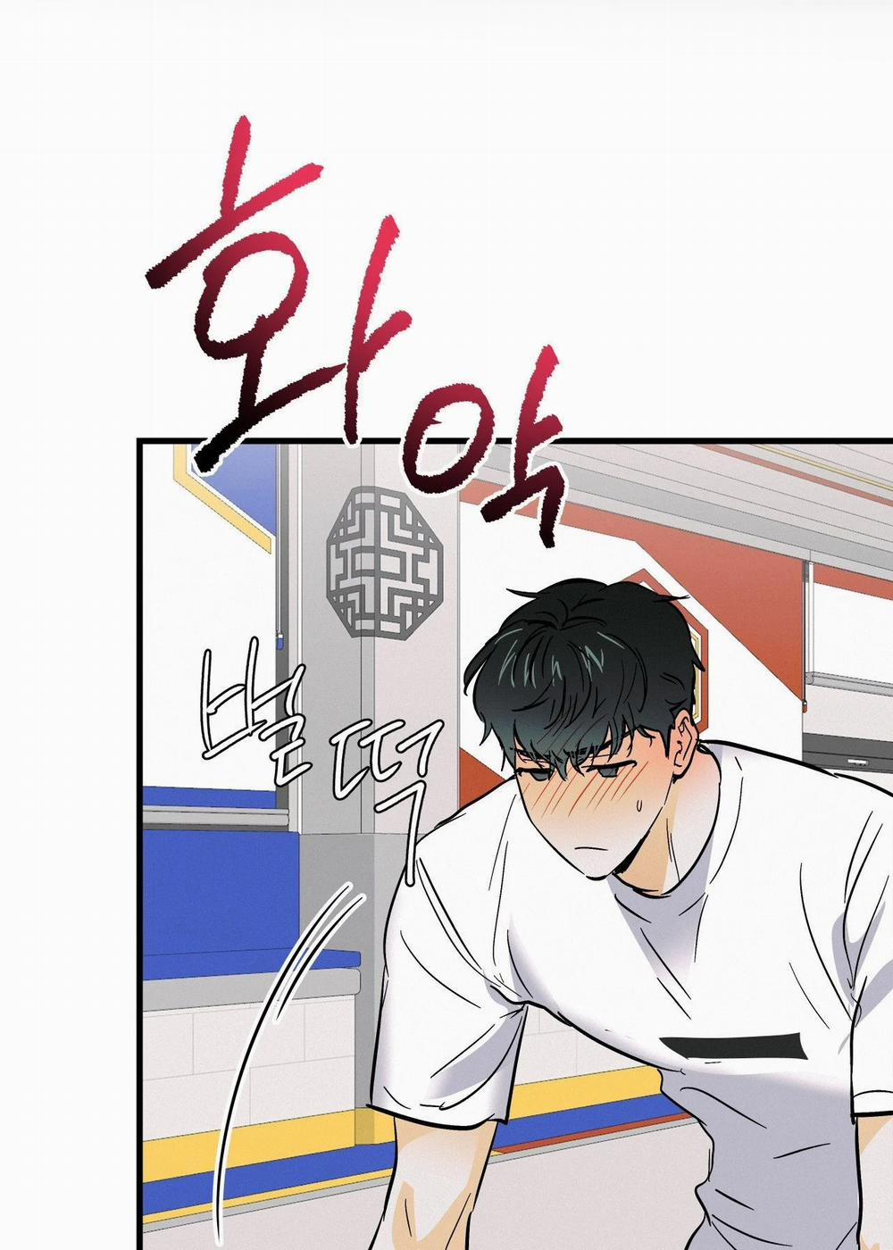 [18+] Lại Là Nói Dối 6.2 trang 22