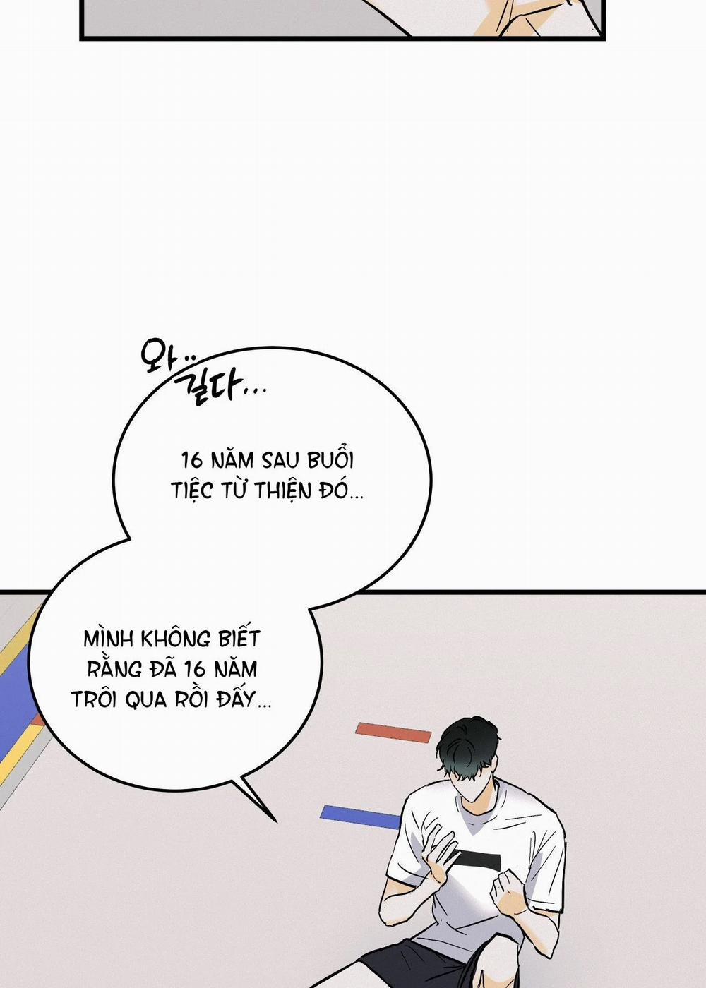 [18+] Lại Là Nói Dối 6.2 trang 24